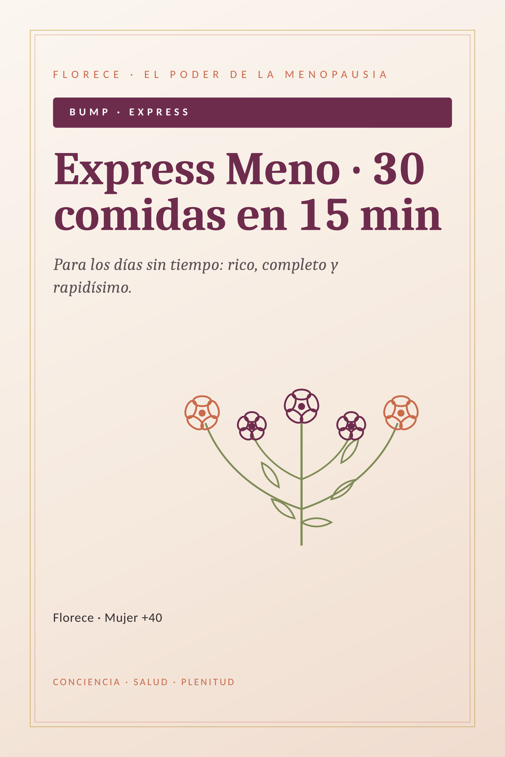Express 30 Comidas