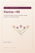 Fuerza +40